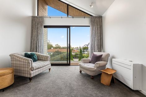 Photo of property in 1/141 Peterborough Street, Christchurch Central, Christchurch, 8013