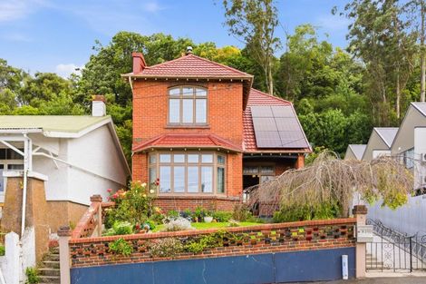 Photo of property in 93 Maitland Street, Dunedin Central, Dunedin, 9016