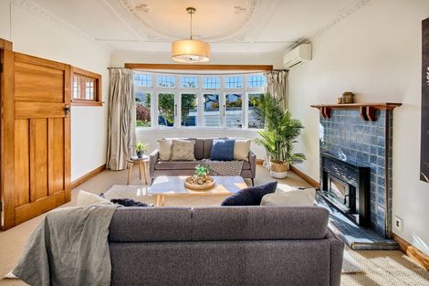 Photo of property in 13 Firth Terrace, Karori, Wellington, 6012