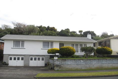 Photo of property in 34 Pembroke Street, Westown, New Plymouth, 4310