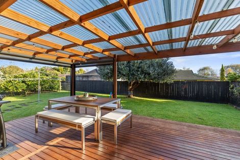 Photo of property in 40 Bank Street, Morrinsville, 3300