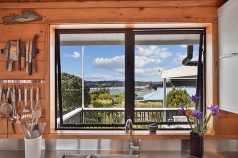 Photo of property in 11 Okiato Road, Okiato, Russell, 0272