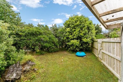 Photo of property in 169 Conclusion Street, Ascot Park, Porirua, 5024
