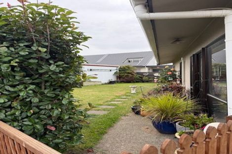 Photo of property in 10b Essex Place, Springvale, Whanganui, 4501