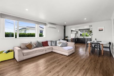 Photo of property in 809 Freyberg Street, Raureka, Hastings, 4120