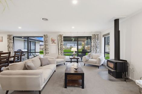 Photo of property in 115 Barkers Road, Methven, 7730