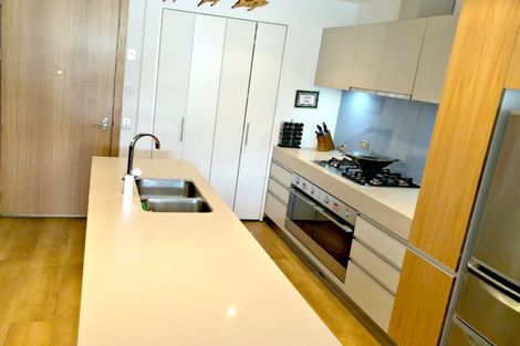 Photo of property in Il Casino Apartments, 405/38 Jessie Street, Te Aro, Wellington, 6011