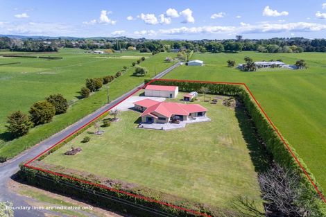 Photo of property in 81a Horrell Road, Morrinsville, 3374
