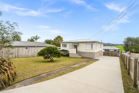 Photo of property in 27 Montgomery Avenue, Onerahi, Whangarei, 0110