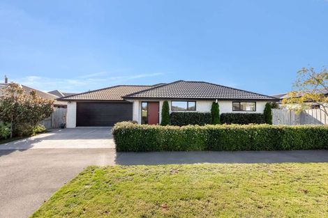 Photo of property in 27 Katrine Drive, Marshland, Christchurch, 8083