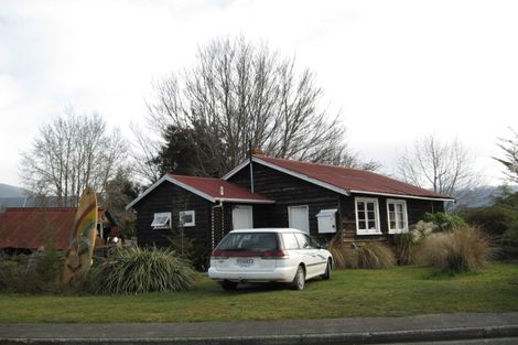 Photo of property in 3 Matai Street, Te Anau, 9600