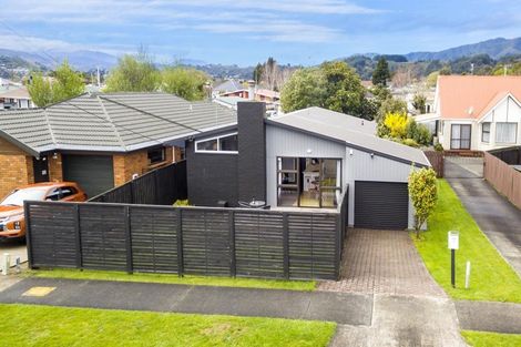 Photo of property in 30a Exchange Street, Ebdentown, Upper Hutt, 5018
