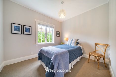 Photo of property in 2 Ropata Crescent, Boulcott, Lower Hutt, 5010