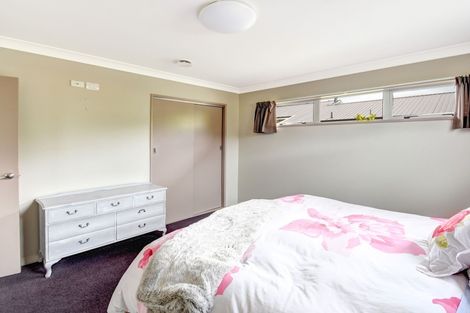 Photo of property in 8 Gebbie Street, Kinmont Park, Mosgiel, 9024