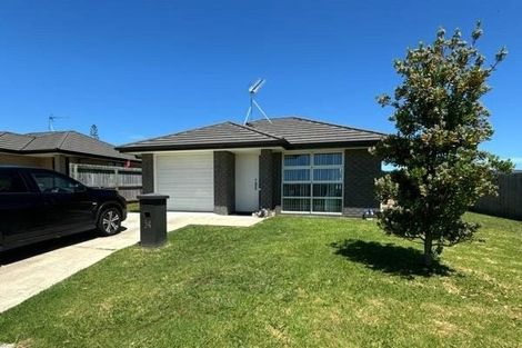 Photo of property in 34 Regis Park Drive, Pukekohe, 2120