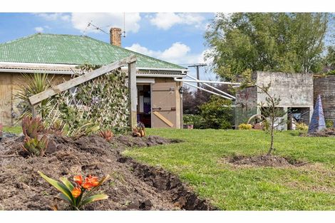 Photo of property in 6 Linley Crescent, Te Kopuru, 0391