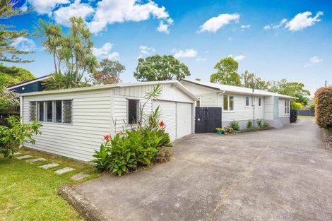 Photo of property in 19 Washington Avenue, Glendowie, Auckland, 1071