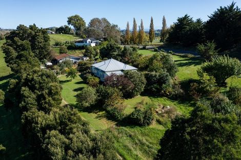 Photo of property in 1507 Matawai Road, Ormond, Gisborne, 4071