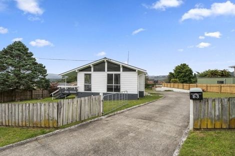 Photo of property in 63 Turner Drive, Western Heights, Rotorua, 3015