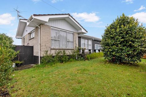 Photo of property in 1b Bowater Place, Manurewa, Auckland, 2102