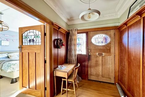 Photo of property in 11 Greta Street, South Hill, Oamaru, 9400