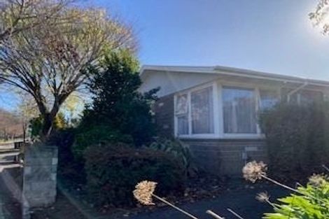 Photo of property in 1/49 Lochee Road, Upper Riccarton, Christchurch, 8041