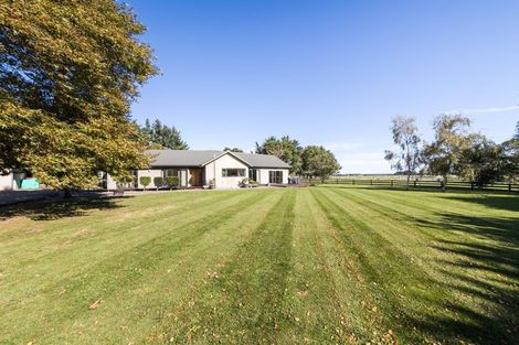 Photo of property in 89 Camp Road, Linton, Palmerston North, 4472