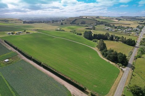 Photo of property in 253 Whiterocks Road, Weston, Oamaru, 9492