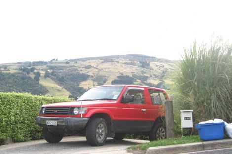 Photo of property in 195 Signal Hill Road, Opoho, Dunedin, 9010