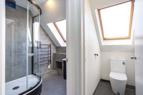 Photo of property in 527a Saint Asaph Street, Phillipstown, Christchurch, 8011