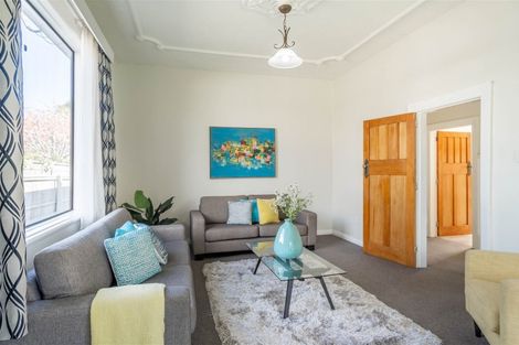 Photo of property in 2 James K Baxter Place, Addington, Christchurch, 8024