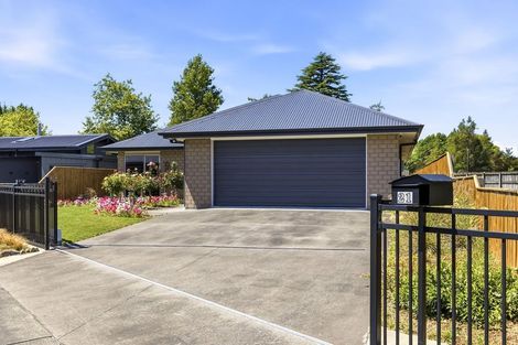 Photo of property in 21 Ngahana Place, Turangi, 3334