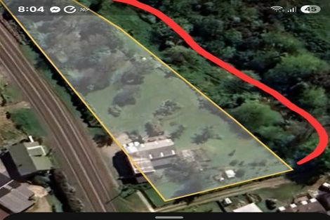 Photo of property in 970 State Highway 3, Kai Iwi, Whanganui, 4574