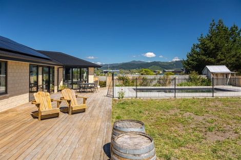 Photo of property in 37 Ocean View Crescent, Rarangi, Blenheim, 7273