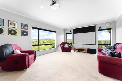 Photo of property in 45 Kingscliff Rise, Dairy Flat, Albany, 0792
