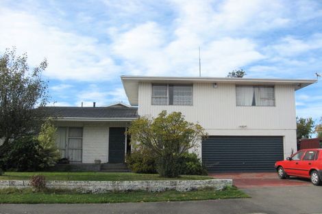Photo of property in 31 Bucknell Street, Sockburn, Christchurch, 8042