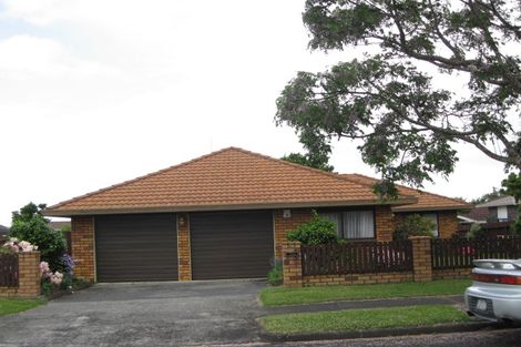 Photo of property in 67 Walter Strevens Drive, Conifer Grove, Takanini, 2112