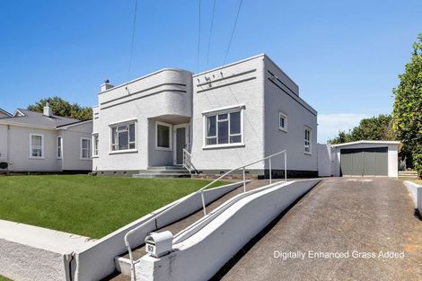Photo of property in 93 Alma Road, Gonville, Whanganui, 4501