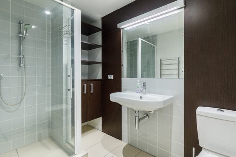 Photo of property in Monument Apartments, 7a/245 Wakefield Street, Te Aro, Wellington, 6011