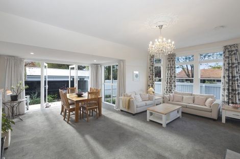 Photo of property in 1a Woodbridge Road, Cashmere, Christchurch, 8022