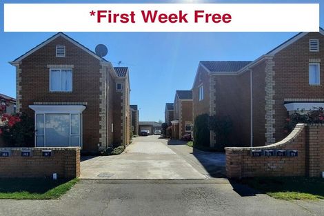 Photo of property in 12b George Street, Riccarton, Christchurch, 8041