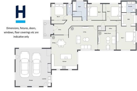 Photo of property in 33a Uxbridge Street, Renwick, 7204