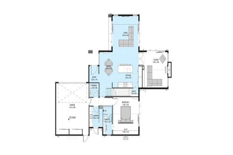 Photo of property in 96a Saint James Avenue, Papanui, Christchurch, 8053