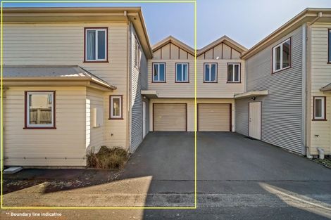 Photo of property in 135c Waltham Road, Sydenham, Christchurch, 8023