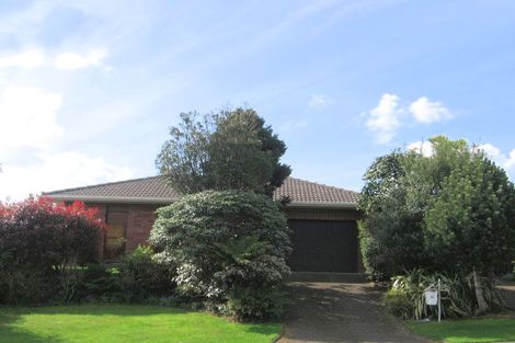 Photo of property in 20 Blackmore Drive, Lynmore, Rotorua, 3010