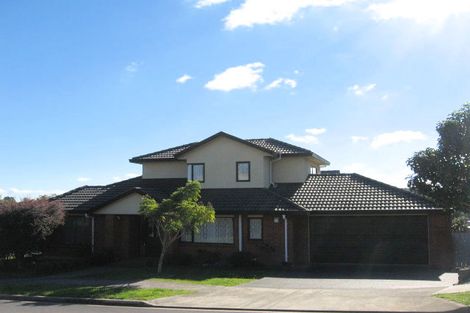 Photo of property in 2 Aldon Lane, The Gardens, Auckland, 2105
