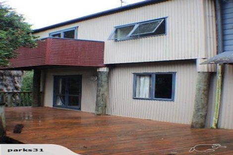 Photo of property in 93 Warner Park Avenue, Laingholm, Auckland, 0604