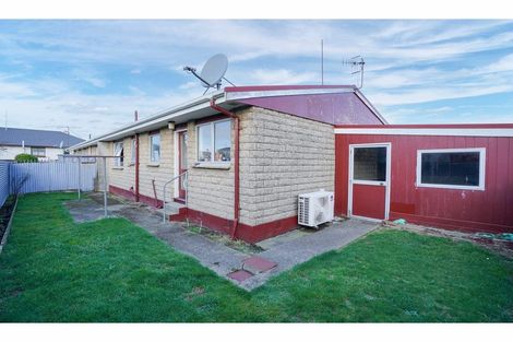 Photo of property in 6 Christina Street, Strathern, Invercargill, 9812