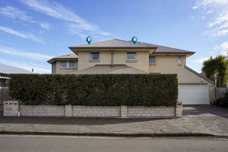 Photo of property in 61b Antigua Street, Addington, Christchurch, 8024