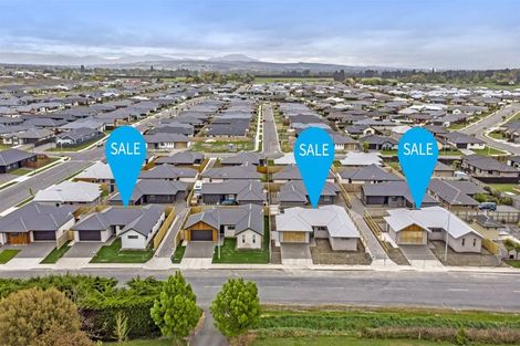 Photo of property in 142 Northbrook Road, Rangiora, 7400